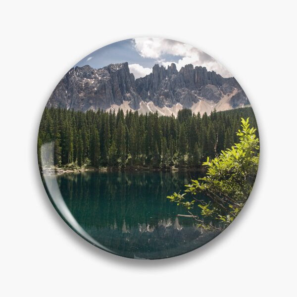 Item preview, Lake Carezza designed and sold by Krys Bailey.