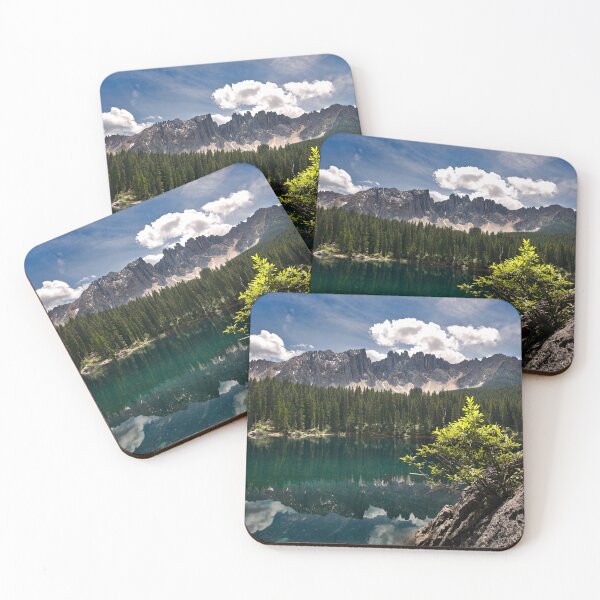 Item preview, Lake Carezza designed and sold by Krys Bailey.