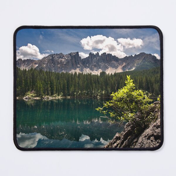 Item preview, Lake Carezza designed and sold by Krys Bailey.