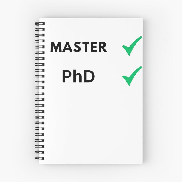 Item preview, Master done, PhD done, Phd designed and sold by NoetherSym.