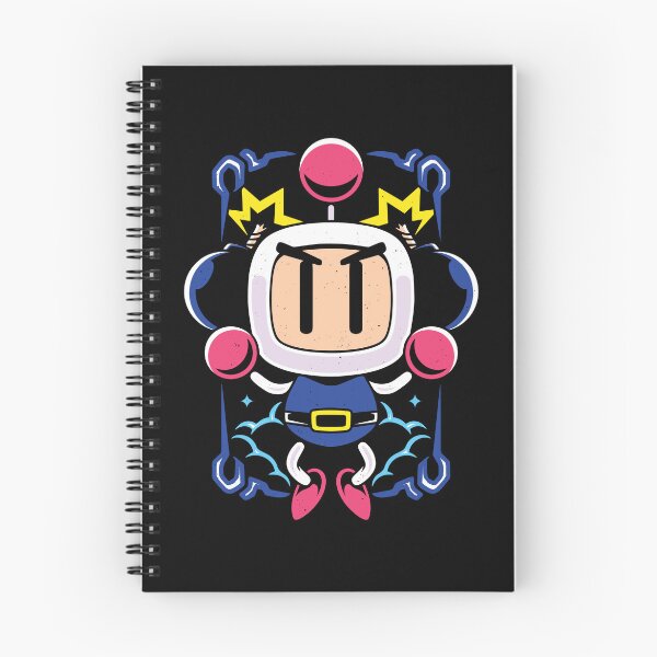 Item preview, Booom! designed and sold by AlundrART.