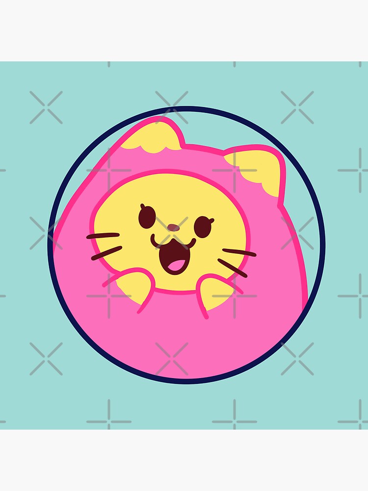 ITZY (WDZY) Yeji's Character Hatt