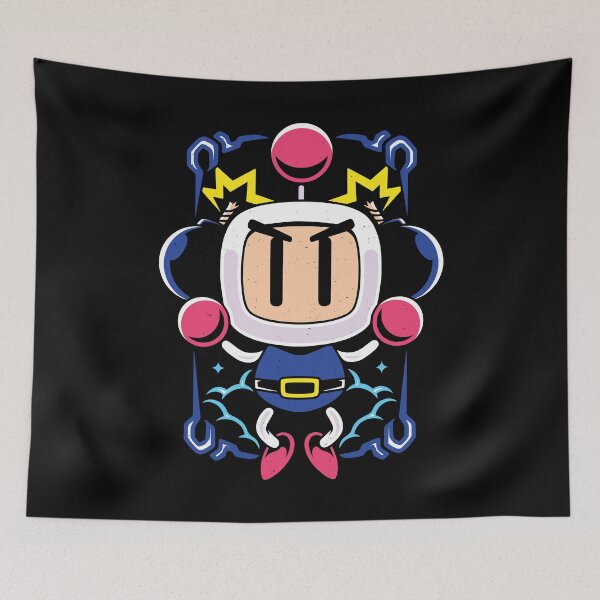 Item preview, Booom! designed and sold by AlundrART.
