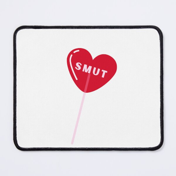 Item preview, Boolover love their Smut designed and sold by biannic.