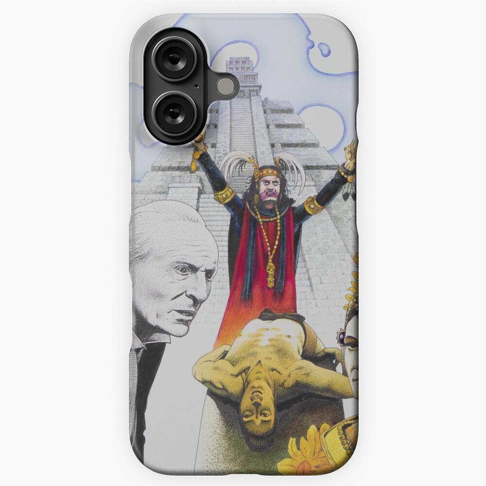 Item preview, iPhone Snap Case designed and sold by HseAchilleos.