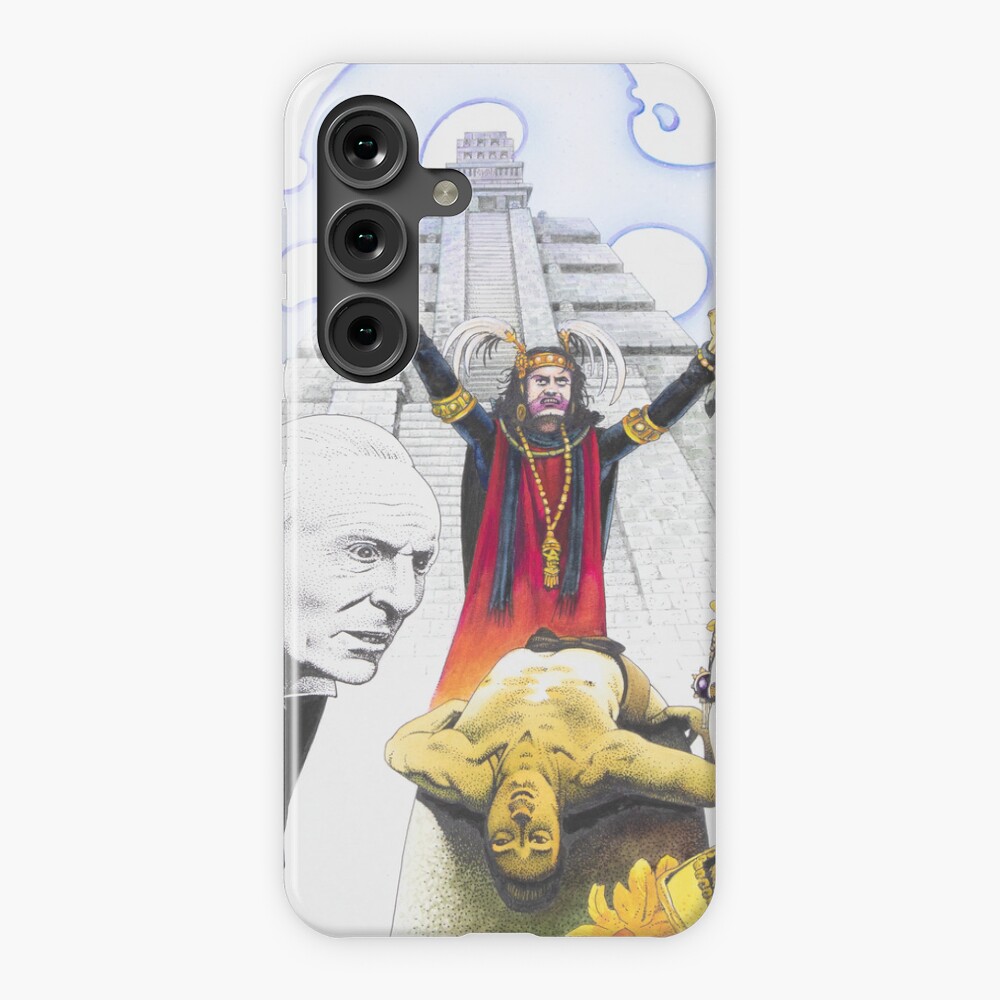 Item preview, Samsung Galaxy Snap Case designed and sold by HseAchilleos.