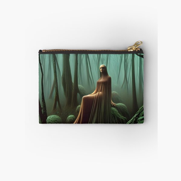 Item preview, Waiting in the Woods designed and sold by stine1.