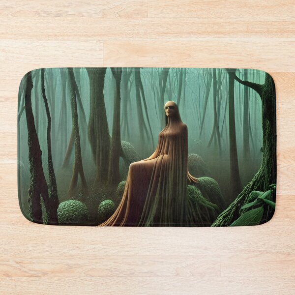 Item preview, Waiting in the Woods designed and sold by stine1.