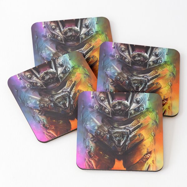 Item preview, Majestic Mosaics designed and sold by Daniel Dudgeon.