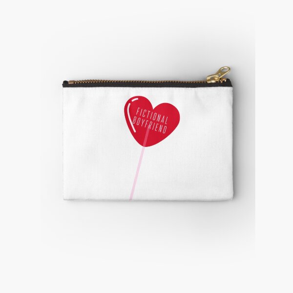 Item preview, I'm in love with my fictional boyfriend. designed and sold by biannic.