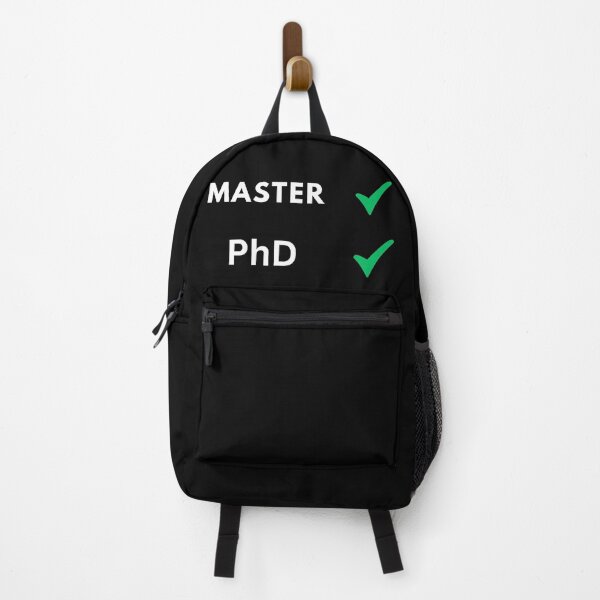 Item preview, Copy of Master done, PhD done, Phd designed and sold by NoetherSym.