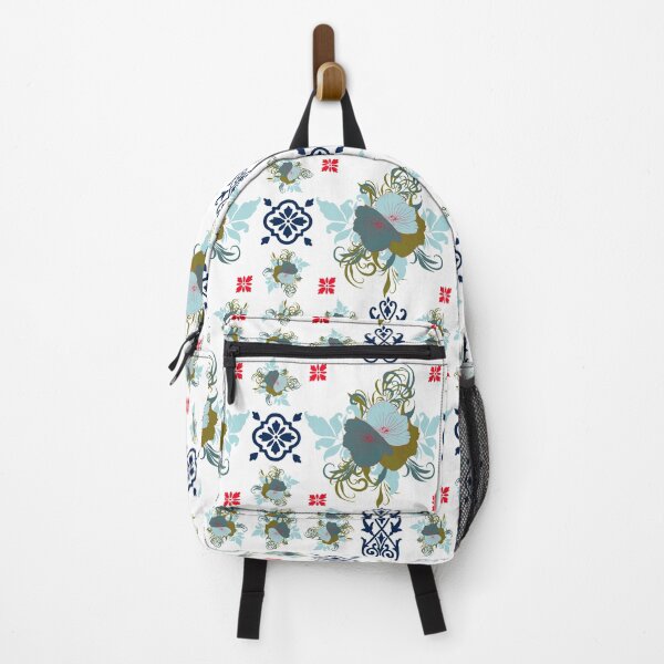 Item preview, Beautiful Floral Seamless Pattern Print on Demand Products: Elevate Your Style with Stunning Designs designed and sold by upscapix.