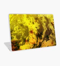B-CAKEuglyBOOTYmonsterREtake ;) Laptop Skin