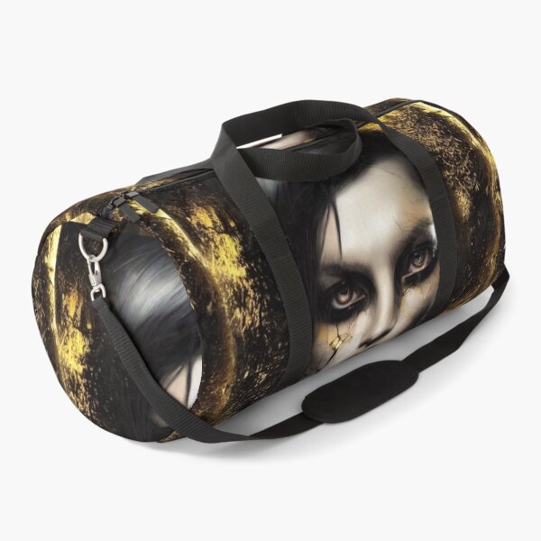 Item preview, Black & Gold 043 designed and sold by Toadn2princess.
