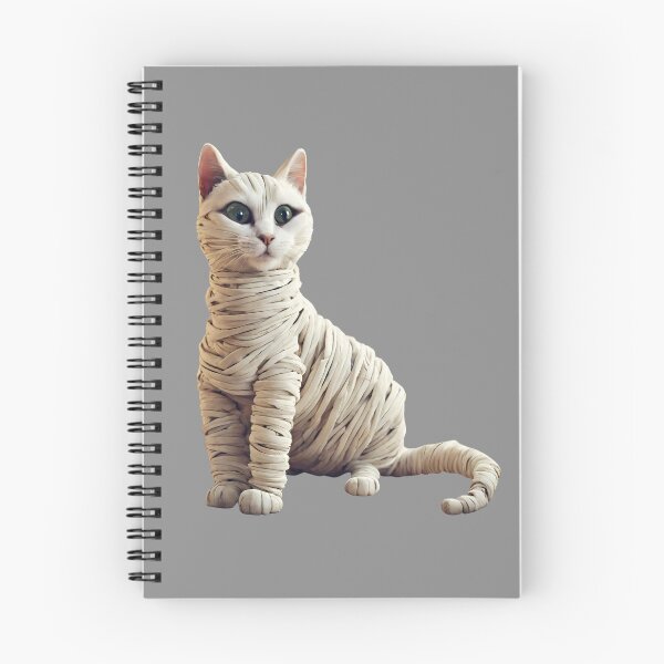 Item preview, Mummy feline  designed and sold by MacLis.