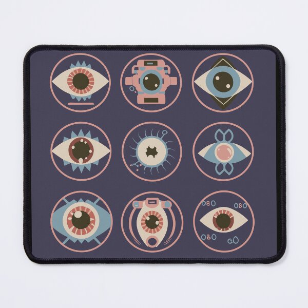 Item preview, Ophthalmology ICONS ,brafdesign designed and sold by Brafdesign.
