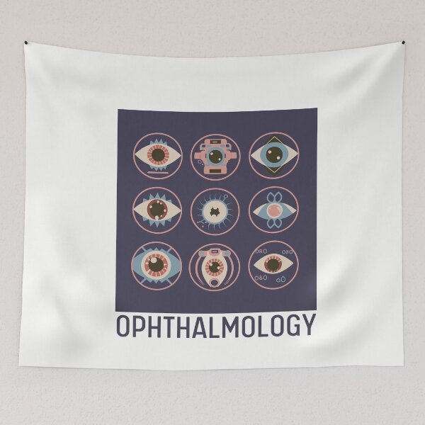 Item preview,  Ophthalmology ICONS ,brafdesign  designed and sold by Brafdesign.