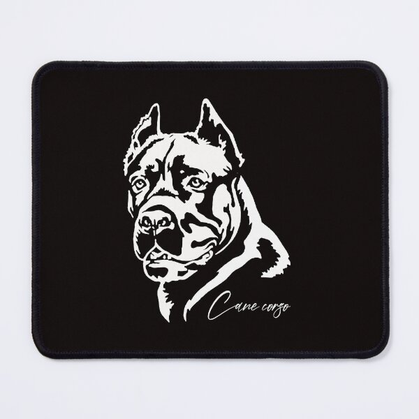 Item preview, Strong and beautiful, just like cane corso designed and sold by Beerokrata.