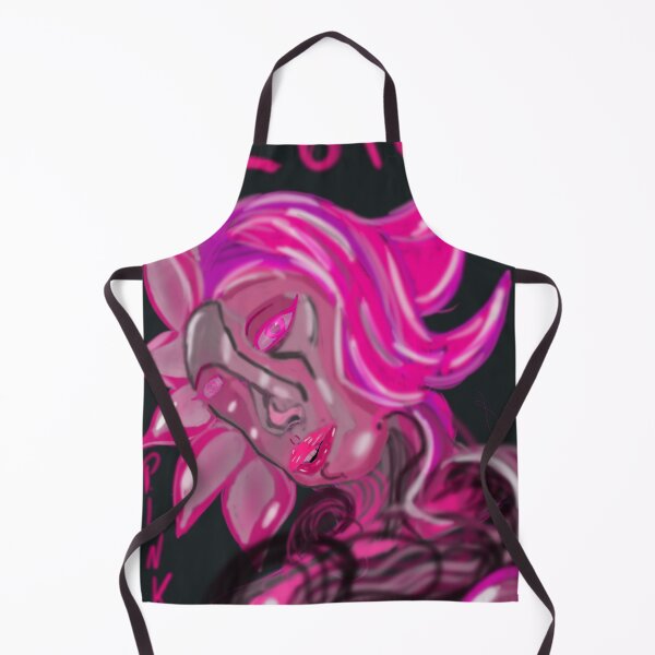 Item preview, Lotus Pink Robot  designed and sold by UniverseStore33.