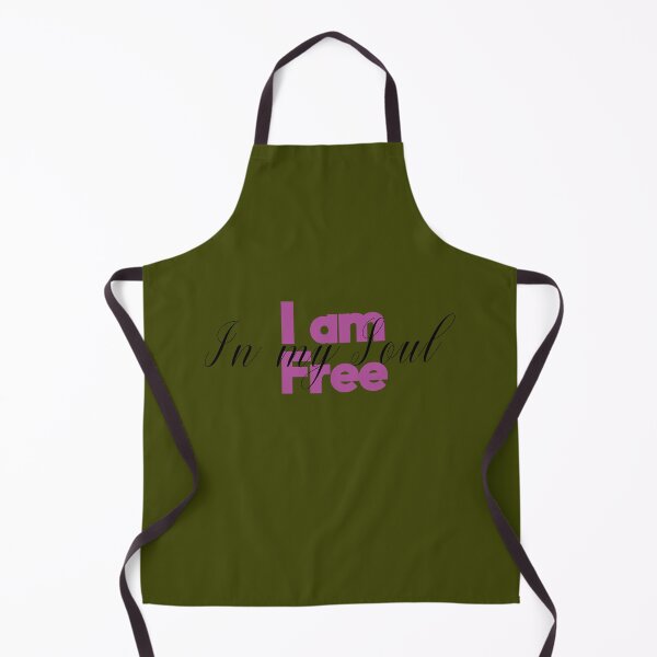 Item preview, In my soul I am free v5. designed and sold by hojeong-art.