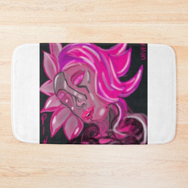 Item preview, Lotus Pink Robot  designed and sold by UniverseStore33.