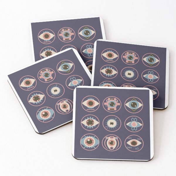 Item preview,  Ophthalmology ICONS ,brafdesign  designed and sold by Brafdesign.