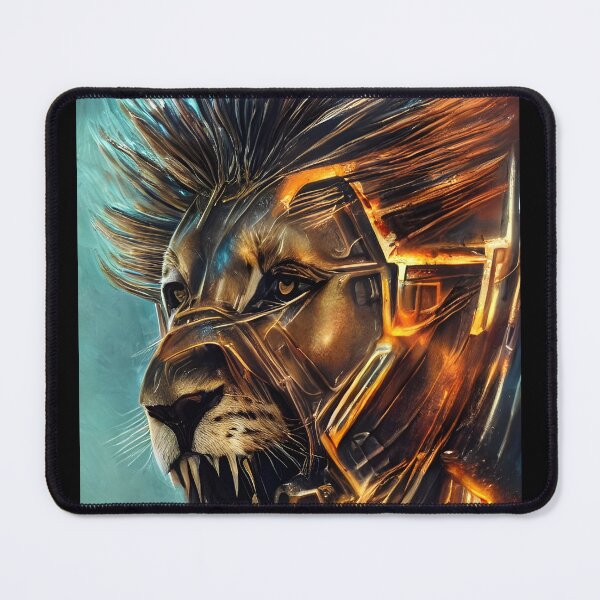 Item preview, Brilliant Beast designed and sold by Daniel Dudgeon.
