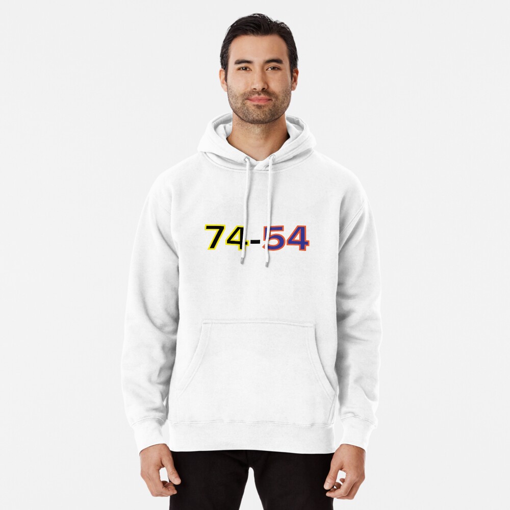 vanilla bay double hoodie