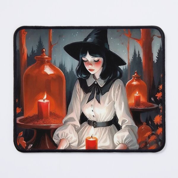Item preview, Witch aesthetic, the witchery, sorcery designed and sold by Filotecnia.