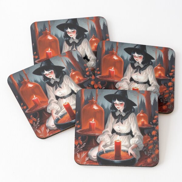 Item preview, Witch aesthetic, the witchery, sorcery designed and sold by Filotecnia.