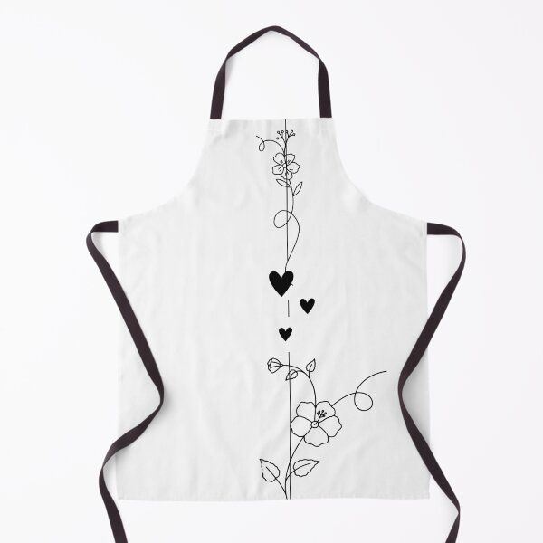 Item preview, flowers heart designed  designed and sold by upupupshop.
