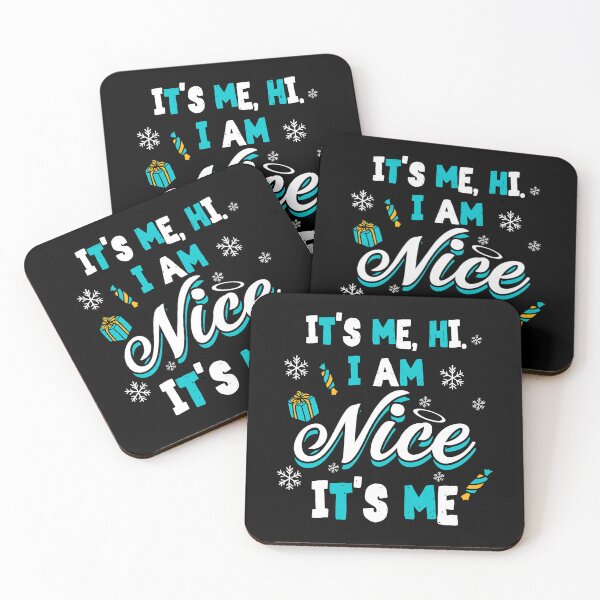 Item preview, Nice Naughty Men Women Couples Matching Christmas designed and sold by KsuAnn.