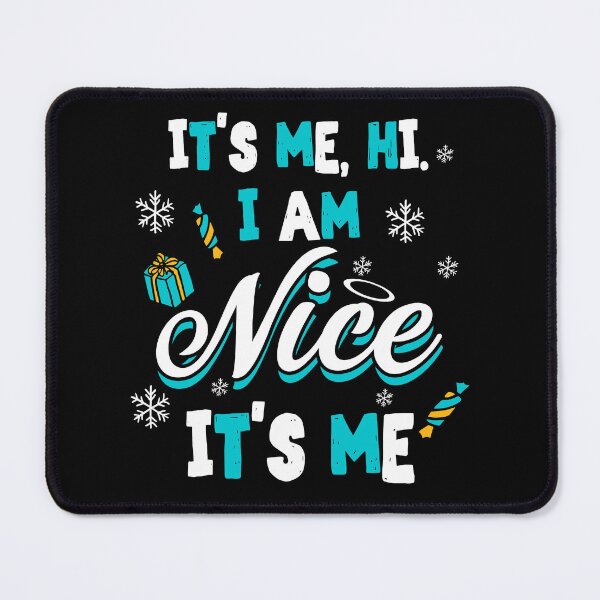 Item preview, Nice Naughty Men Women Couples Matching Christmas designed and sold by KsuAnn.
