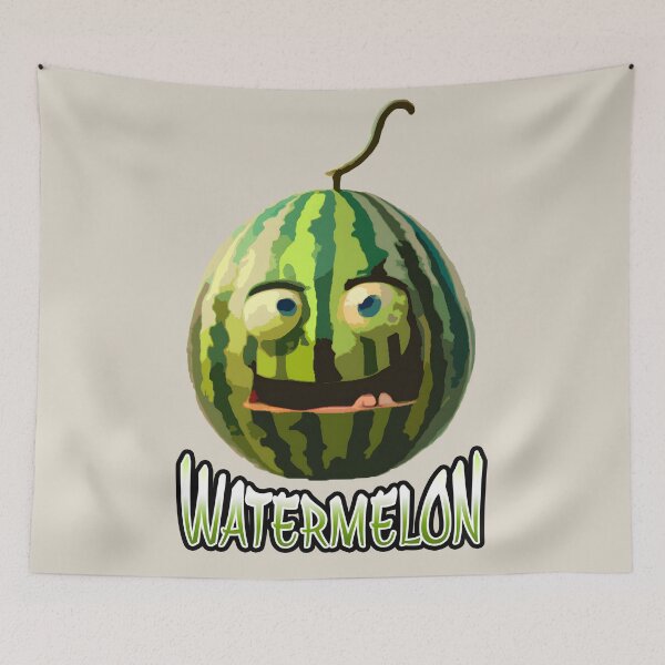 Item preview, Watermelon  designed and sold by ratchawoot.
