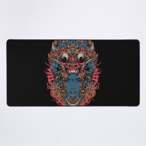 Item preview, ratna manggali designed and sold by Detllustration_STD.
