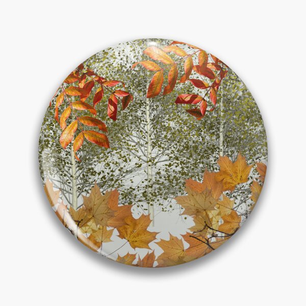 Item preview, Autumn leaves designed and sold by Areashor.