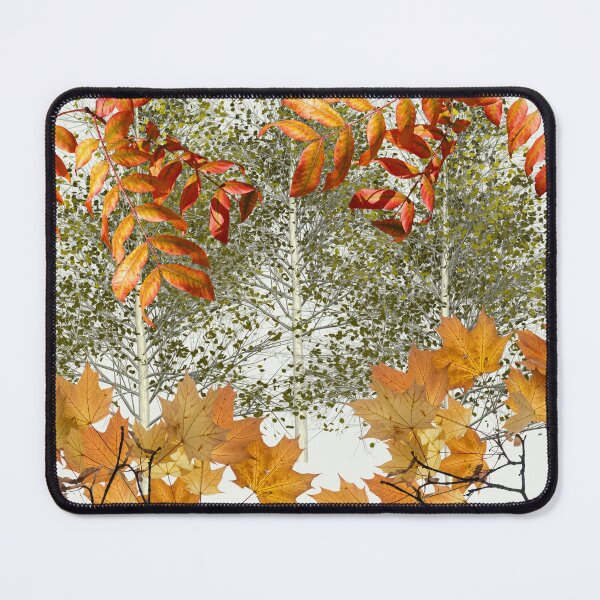 Item preview, Autumn leaves designed and sold by Areashor.