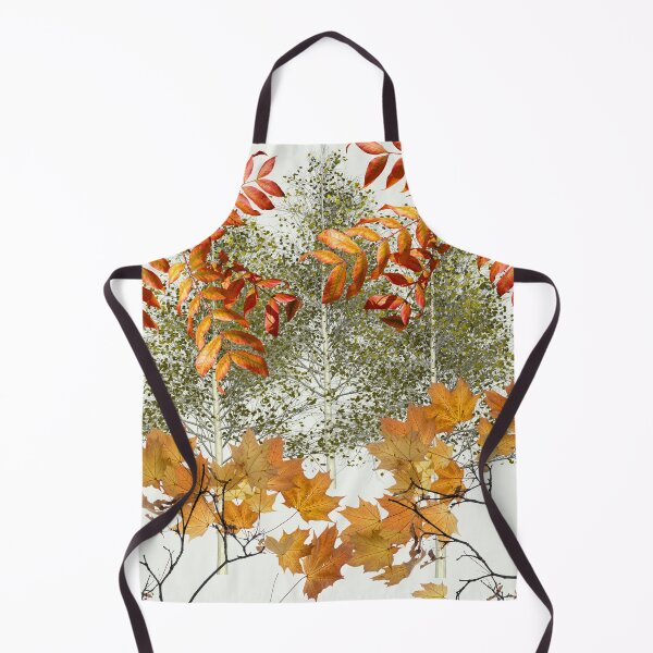 Item preview, Autumn leaves designed and sold by Areashor.