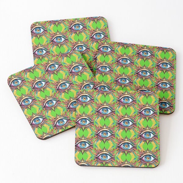 Item preview,  Big, Beautiful Eyes: A Window to the Soul designed and sold by NAB  design.