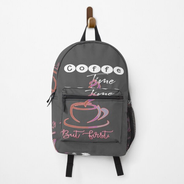 Item preview, Coffee but first and tee, café tout jour, coffee all day , coffee everyday designed and sold by Tzemo101.