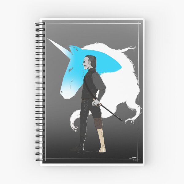 Item preview, El nuevo unicornio designed and sold by Aucoba.