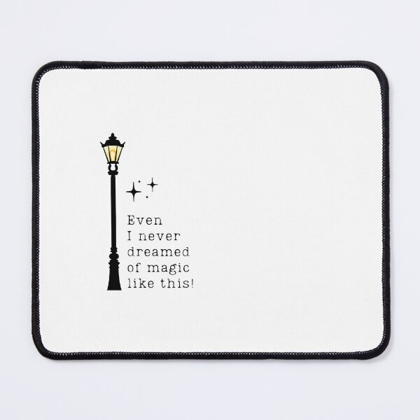 Item preview, Narnia street lamp designed and sold by biannic.