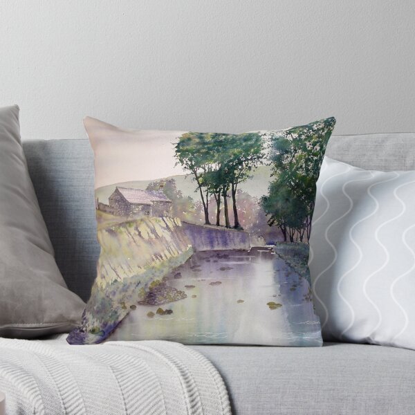 Item preview, "Down from Hag's Dyke" designed and sold by Glenn  Marshall.