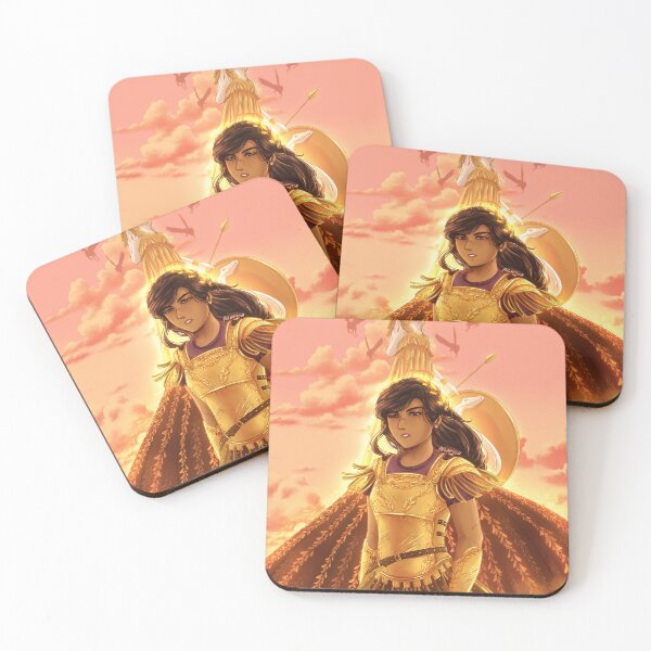 Item preview, Reyna's Aegis designed and sold by allarica.