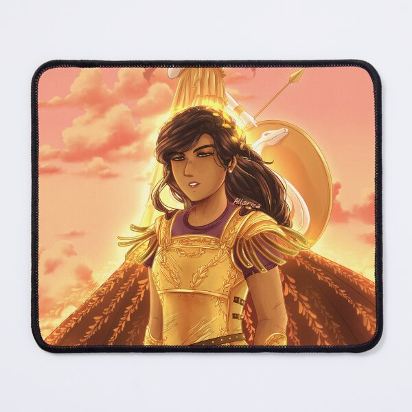 Item preview, Reyna's Aegis designed and sold by allarica.