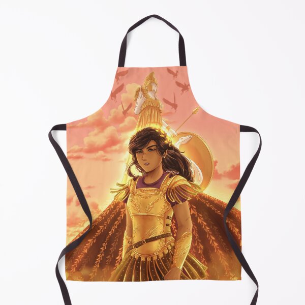 Item preview, Reyna's Aegis designed and sold by allarica.