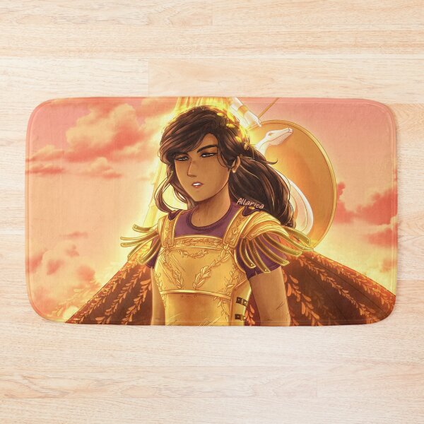 Item preview, Reyna's Aegis designed and sold by allarica.
