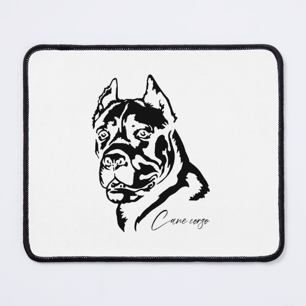 Item preview, Strong and beautiful, just like cane corso designed and sold by Beerokrata.