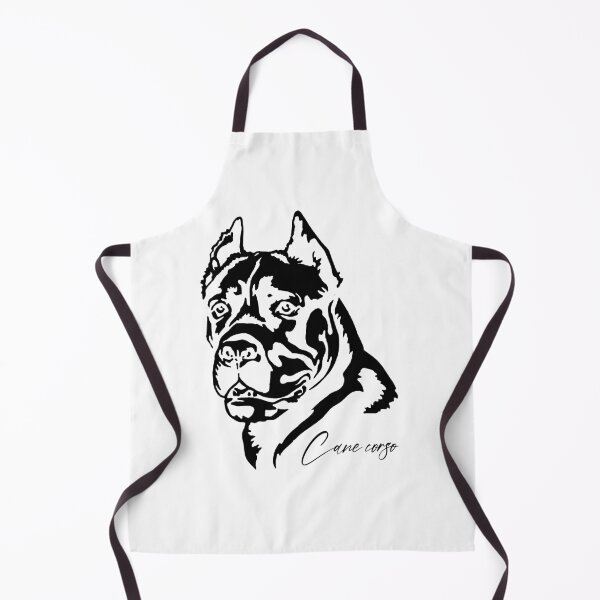 Item preview, Strong and beautiful, just like cane corso designed and sold by Beerokrata.