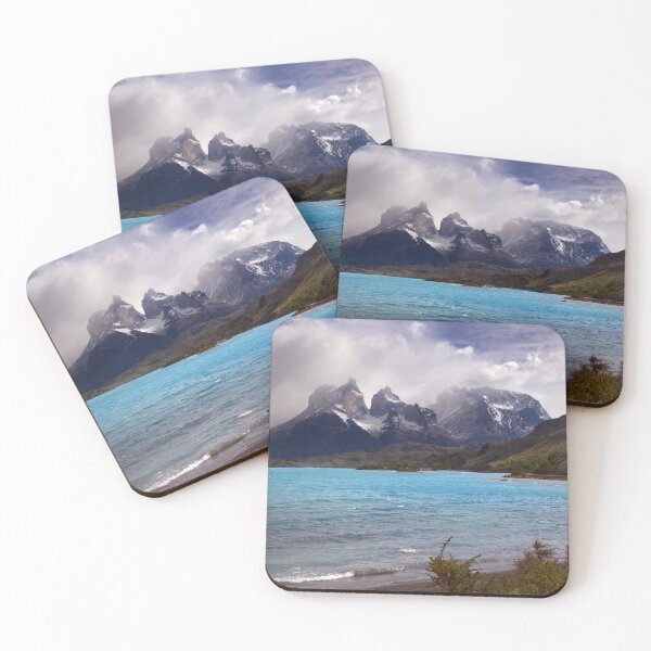 Item preview, Los Cuernos designed and sold by Krys Bailey.